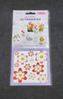 DIY 3D Decorative Transfer Stickers (available in 6 designs)